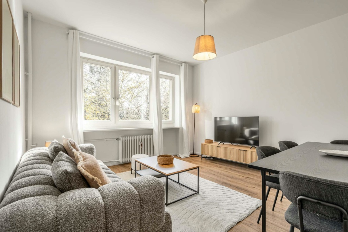 Wohnung Berlin Manfred-von-Richthofen-Straße - Bild 6