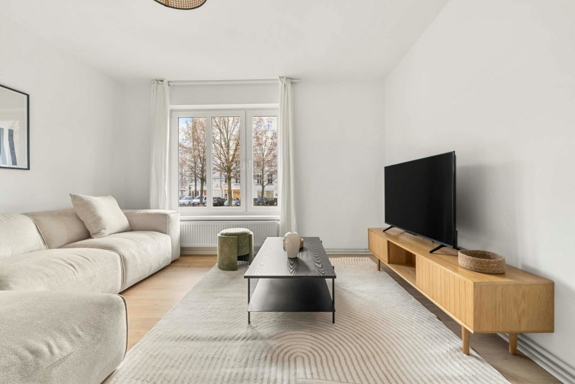 Metzer Straße, Berlin – Metzer Straße, 10405 Berlin Prenzlauer Berg – Vorschaubild 4