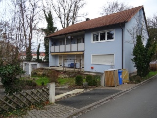 Anzeigenbild: Big furnished room from 01.09.26 in Frauenaurach for two tenants