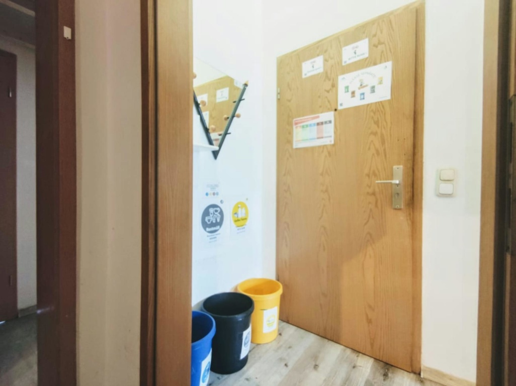 WG-Zimmer Brackel Roonstraße - Bild 5