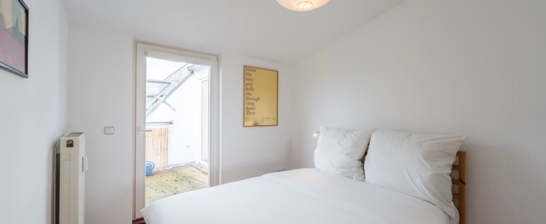 WG-Zimmer Prenzlauer Berg Gaudystraße - Bild 3