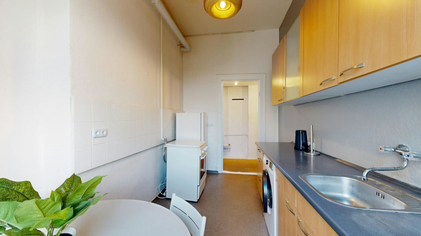 Wohnung Berlin Wollankstraße - Bild 8