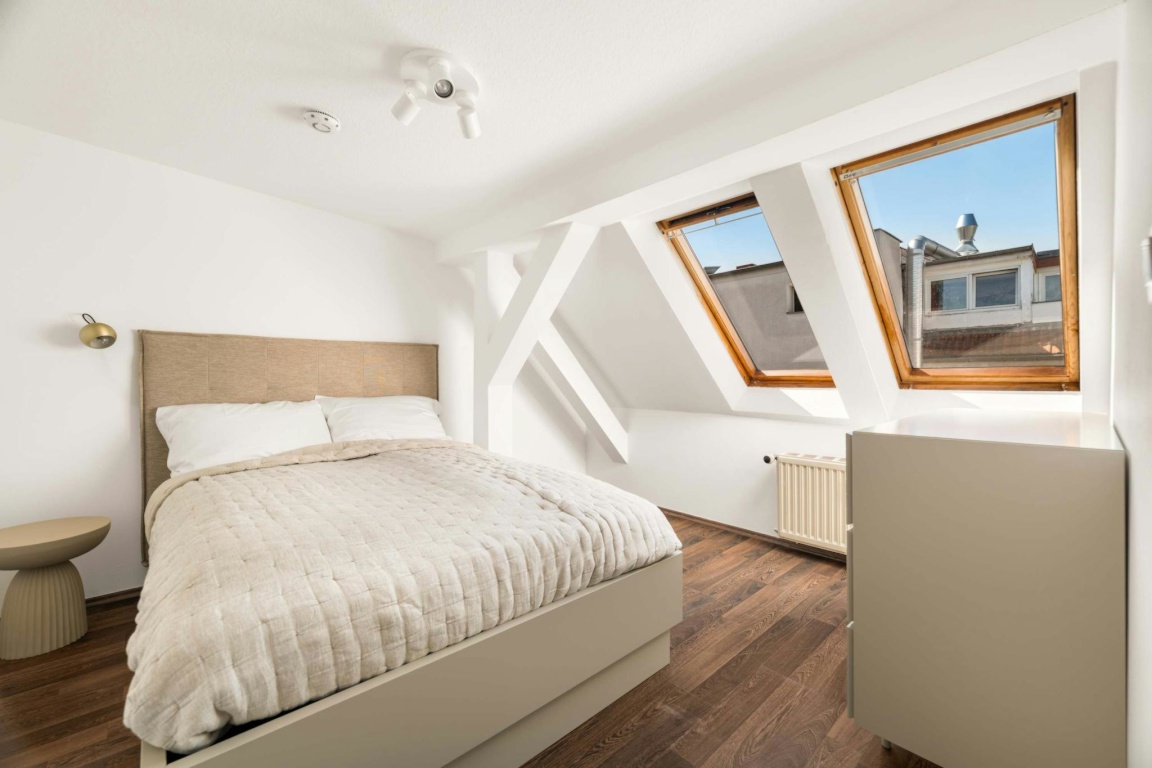 Wohnung Neukölln Pannierstraße - Bild 7
