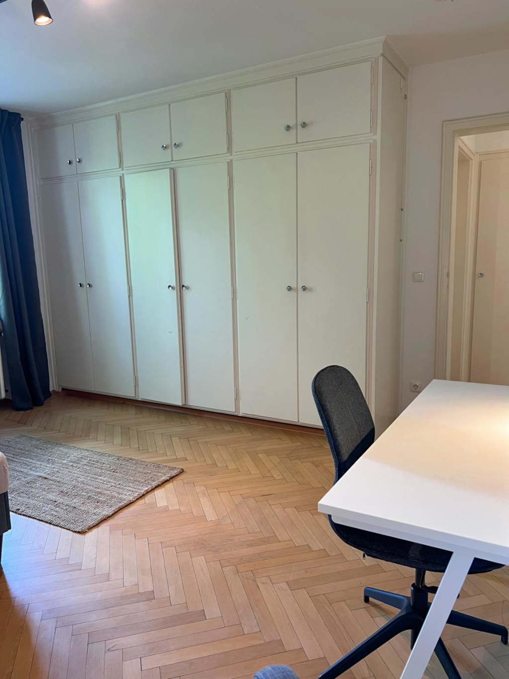 WG-Zimmer Obergiesing-Fasangarten Amerstorfferstraße - Bild 3