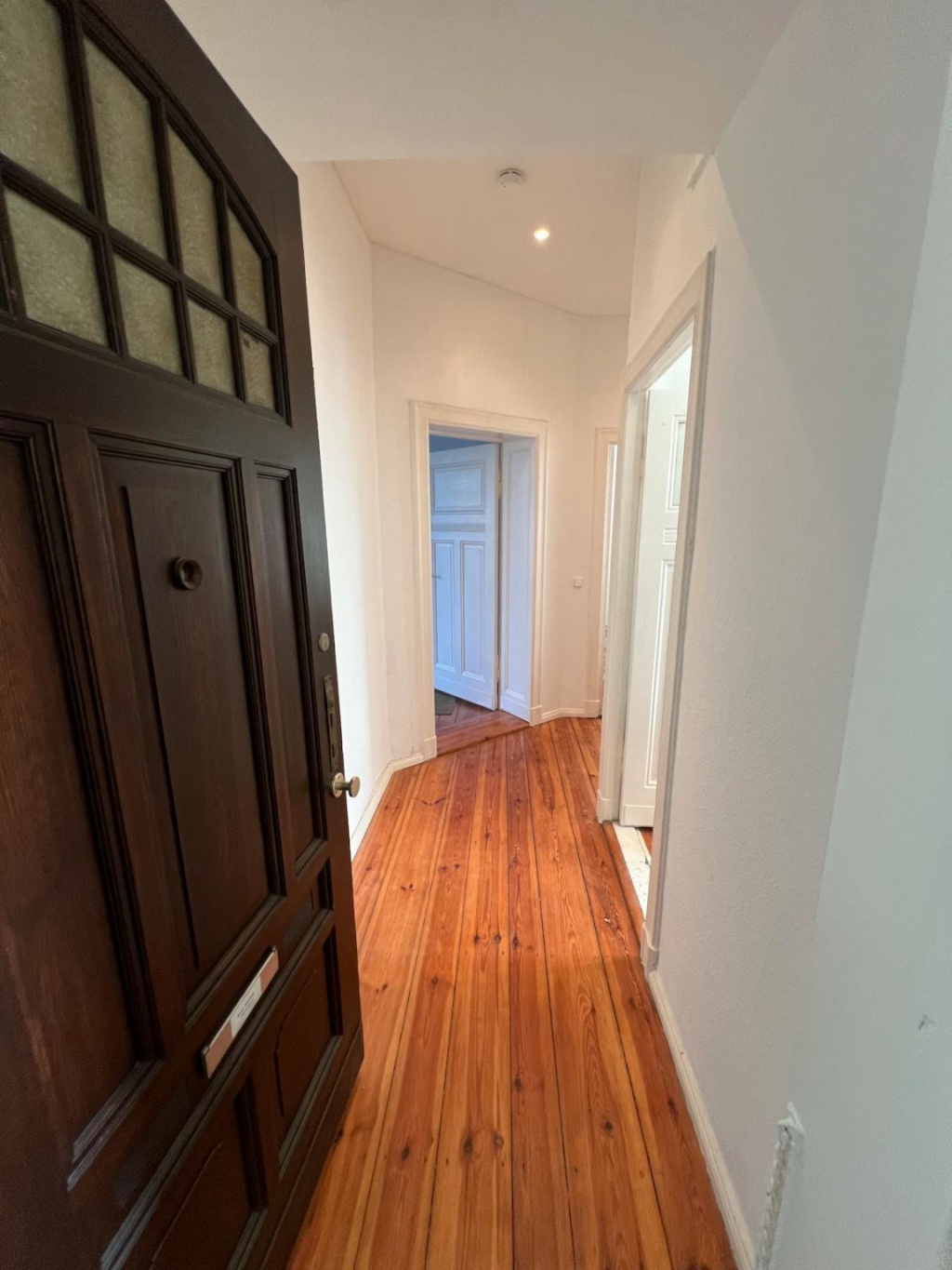Wohnung Britz Albrechtstraße - Bild 3