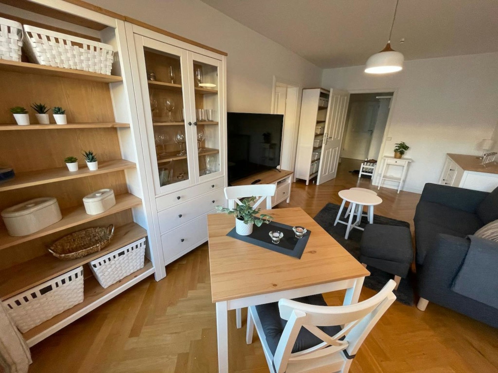 Brunnenstraße, Berlin – Brunnenstraße, 10115 Berlin Mitte – Vorschaubild 7