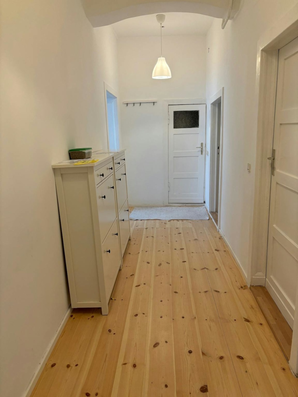 WG-Zimmer Kreuzberg Yorckstraße - Bild 6