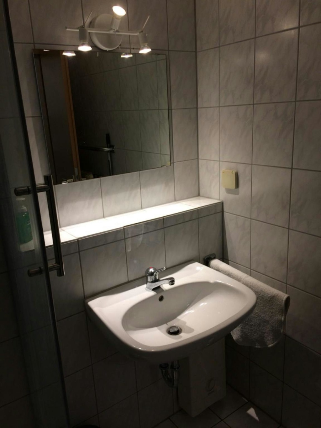 1-Zimmer-Wohnung Mitte Schwanenwall - Bild 3