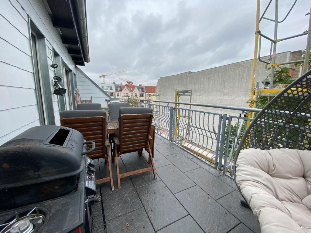 Schreinerstraße, Berlin – Schreinerstraße, 10247 Berlin Friedrichshain – Vorschaubild 5