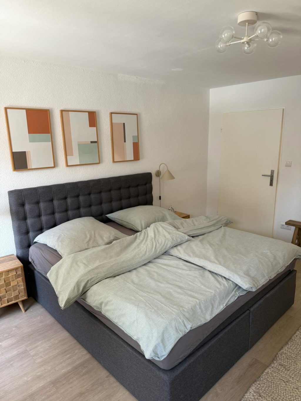 Wohnung Neukölln Richardstraße - Bild 10