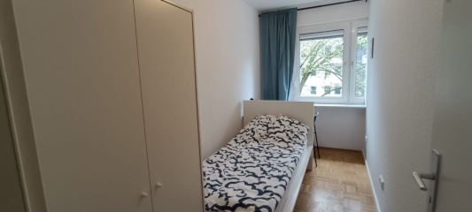 Anzeigenbild: Märkische Straße, Dortmund