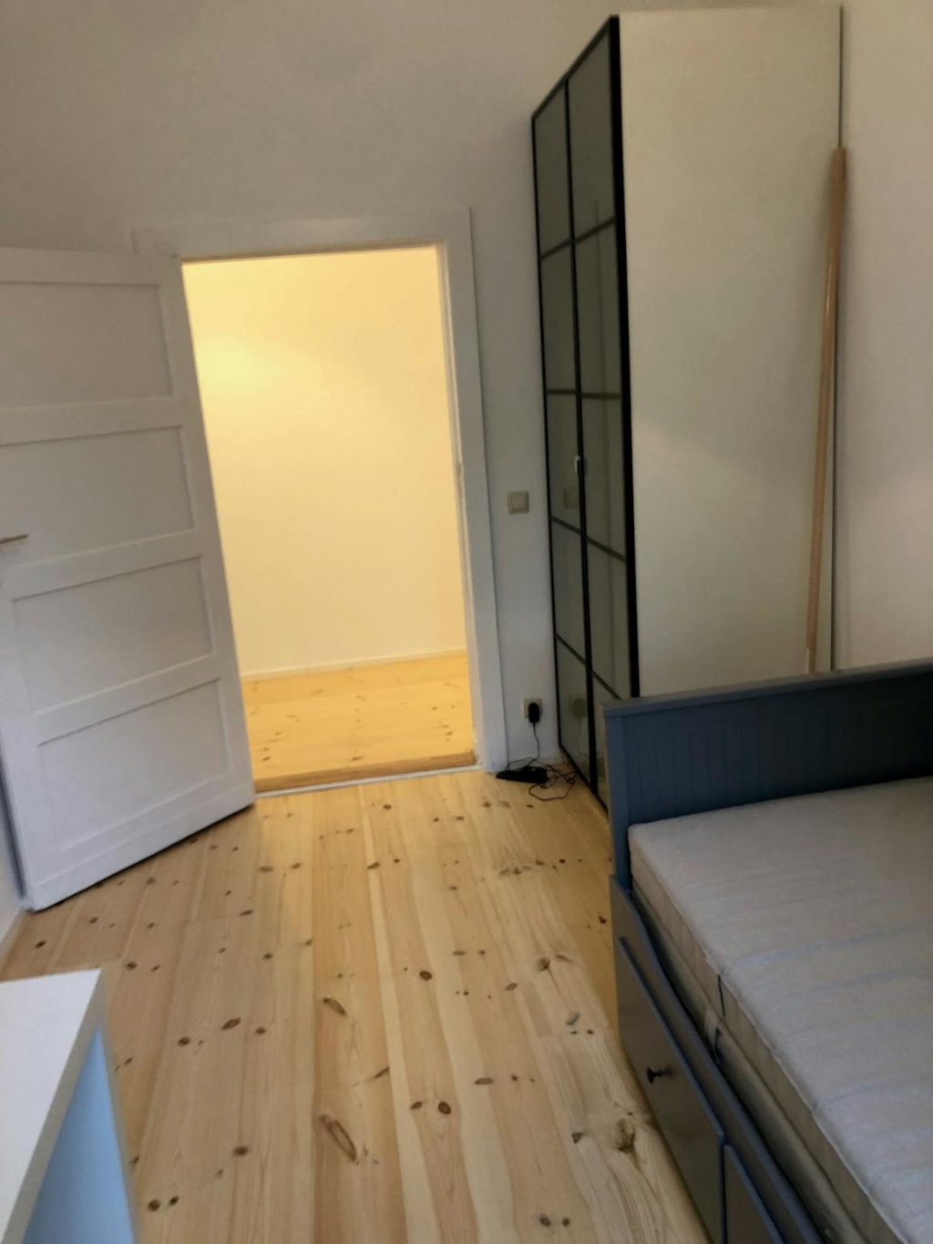 WG-Zimmer Kreuzberg Yorckstraße - Bild 3