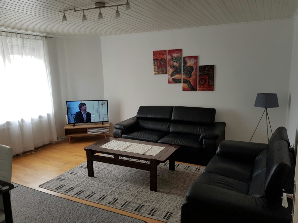 Adlerstraße, Stuttgart – Adlerstraße, 70199 Stuttgart Süd – Vorschaubild 4