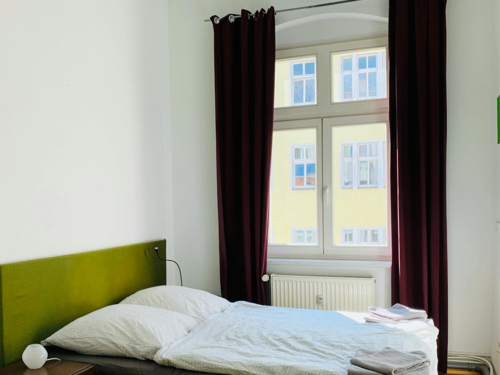 Gärtnerstraße, Berlin – Gärtnerstraße, 10245 Berlin Friedrichshain – Vorschaubild 2