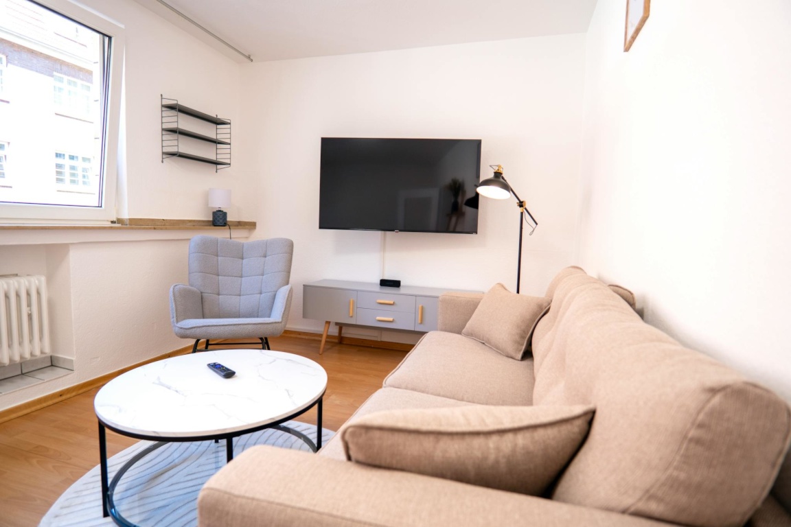 Blücherstraße, Köln – Blücherstraße, 50733 Köln Nippes – Vorschaubild 5