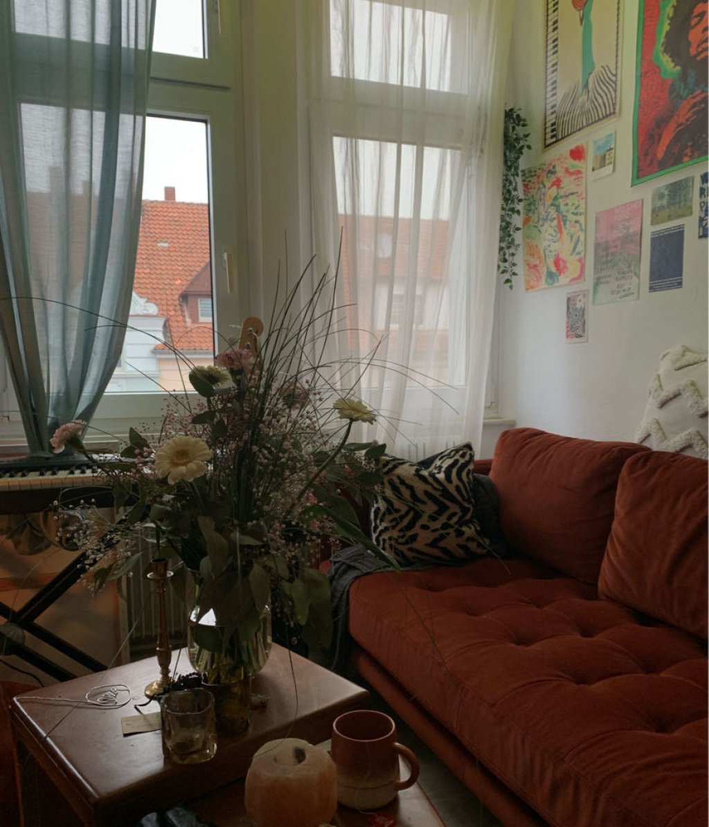 WG-Zimmer Ost Einumer Str. - Bild 1