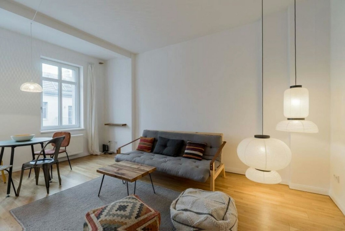 Dirschauer Straße, Berlin – Dirschauer Straße, 10245 Berlin Friedrichshain – Vorschaubild 2