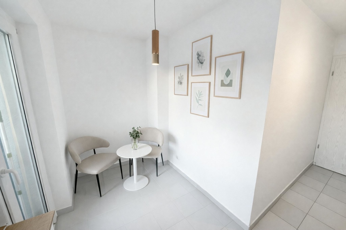 Wohnung Grünau Regattastraße - Bild 5