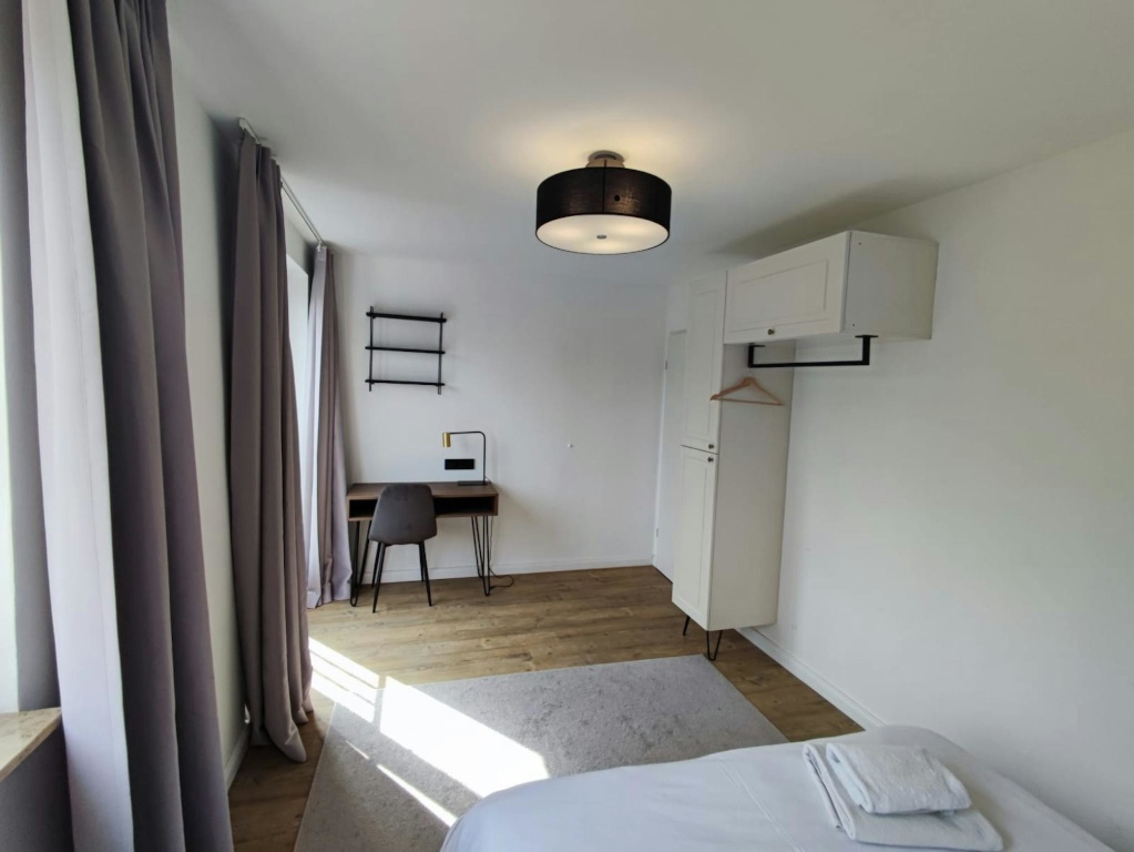Wohnung Berlin Glockenturmstraße - Bild 5