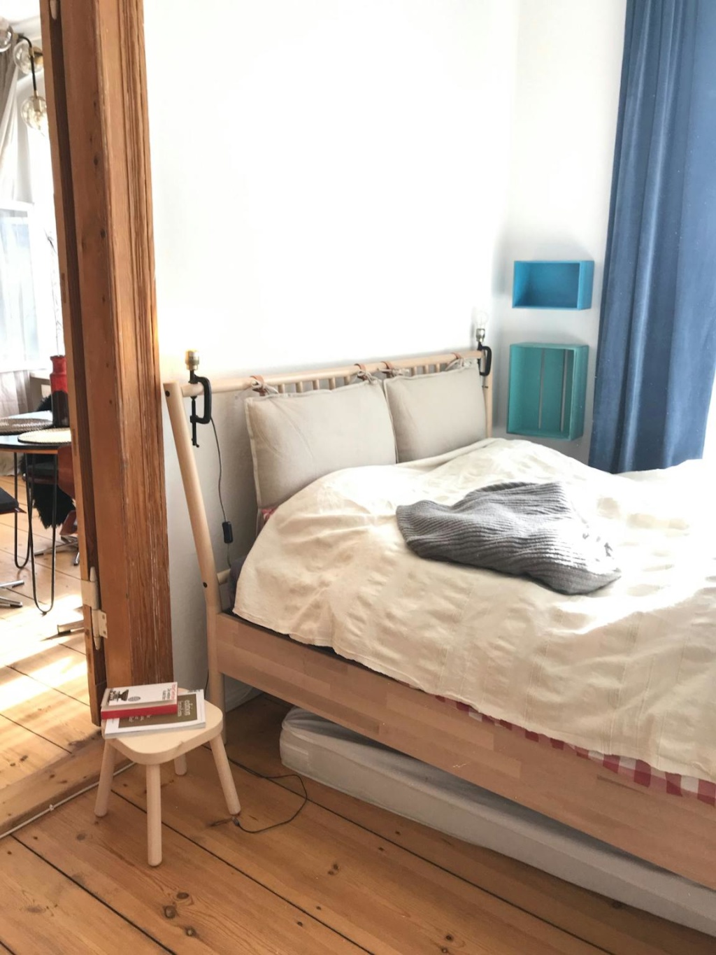 Görlitzer Straße, Berlin – Görlitzer Straße, 10997 Berlin Kreuzberg – Vorschaubild 7