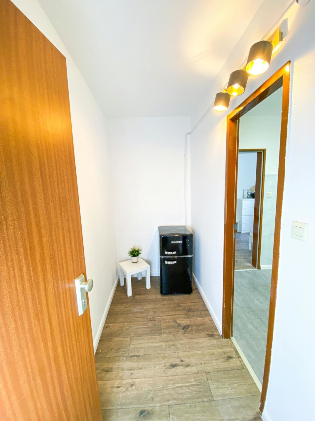 1-Zimmer-Wohnung Charlottenburg Spandauer Damm - Bild 7