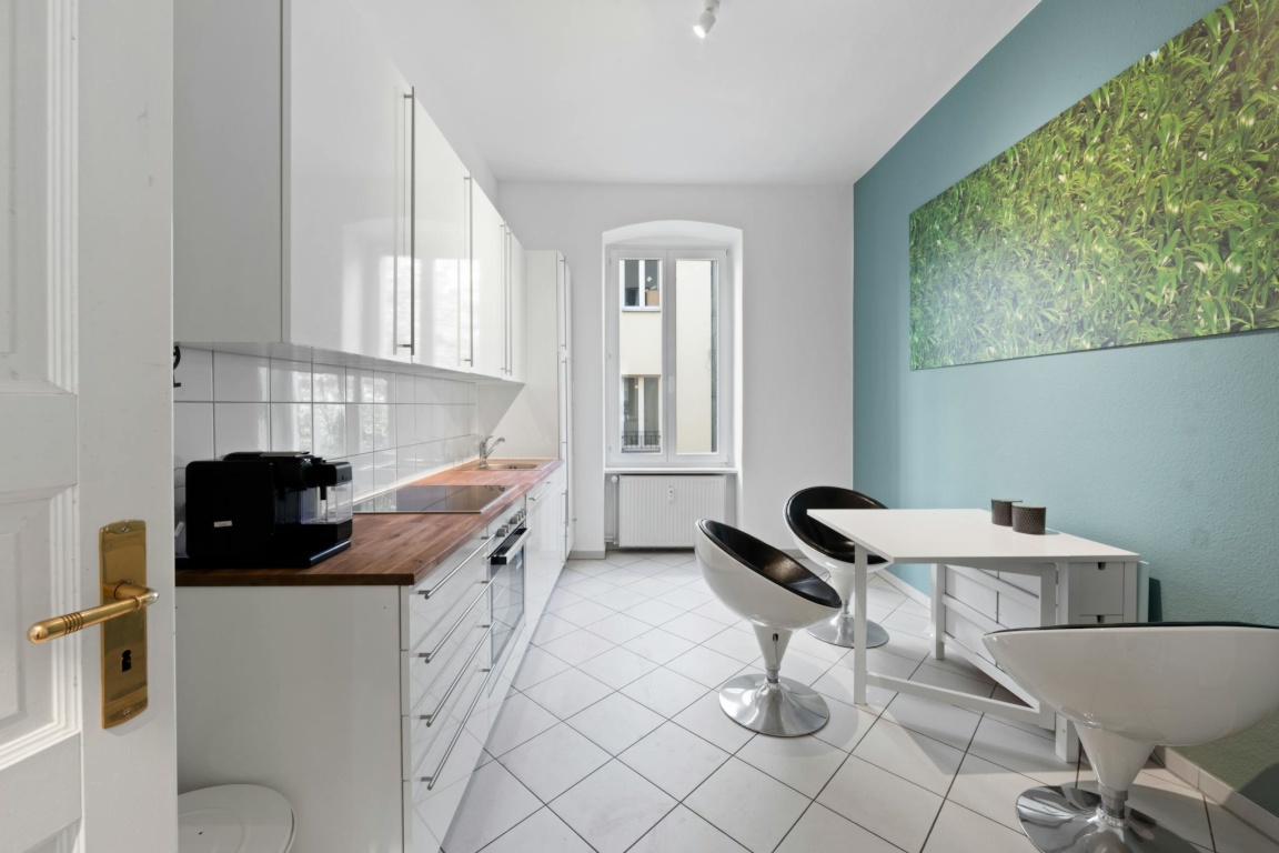 Borsigstraße, Berlin – Borsigstraße, 10115 Berlin Mitte – Vorschaubild 7