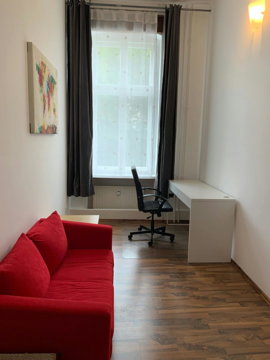 Wohnung Wedding Wattstraße - Bild 8