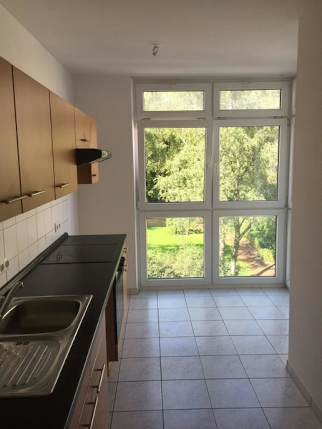 1-Zimmer-Wohnung Friedrichsfelde Lückstraße - Bild 6