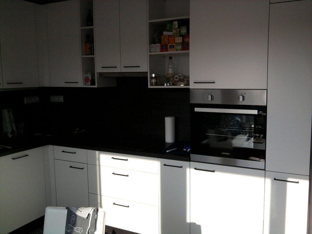 WG-Zimmer Wien Donaufelder Straße - Bild 5