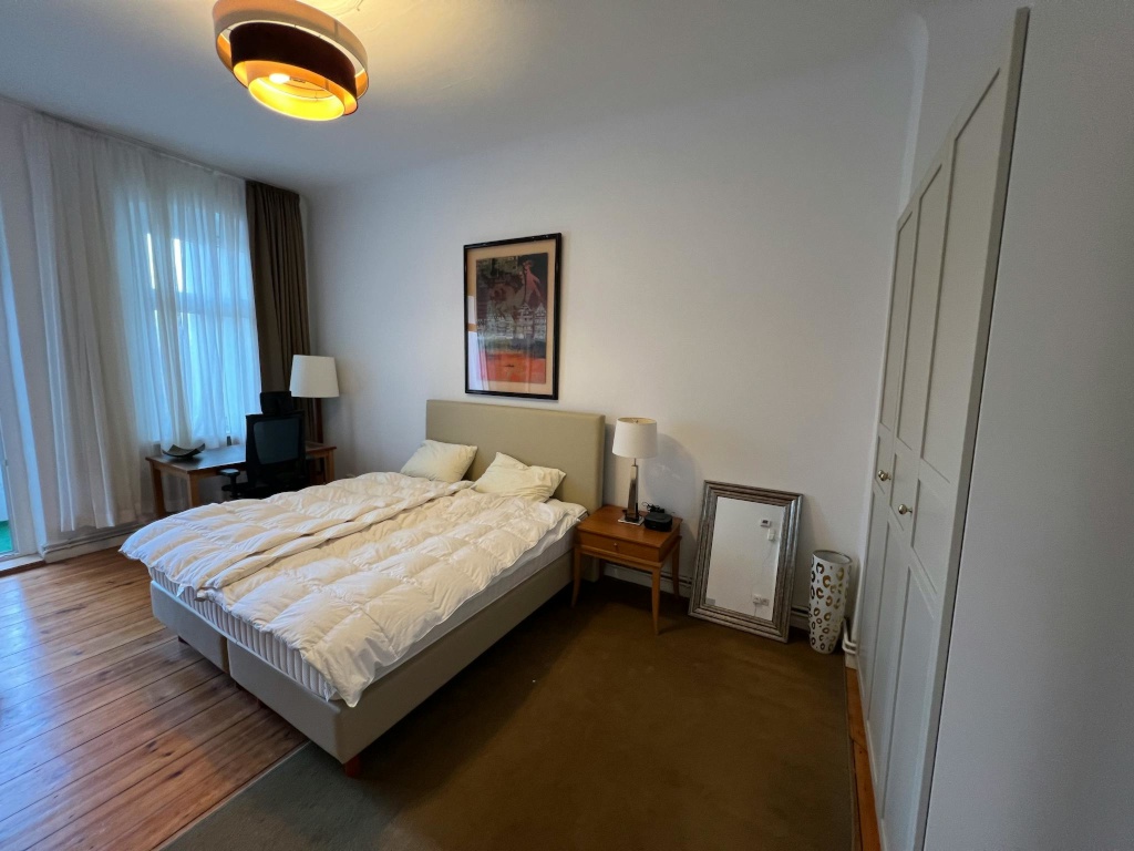 Wohnung Britz Albrechtstraße - Bild 6