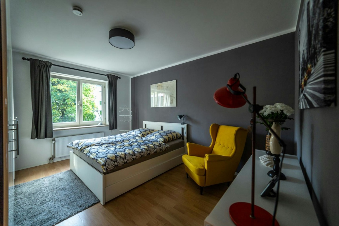 Friedensallee, Hamburg