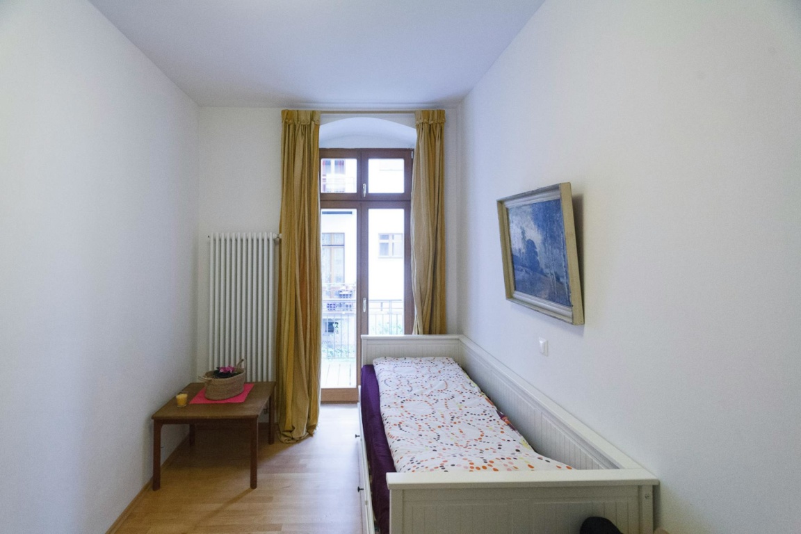 Angermünder Straße, Berlin – Angermünder Straße, 10119 Berlin Mitte – Vorschaubild 8