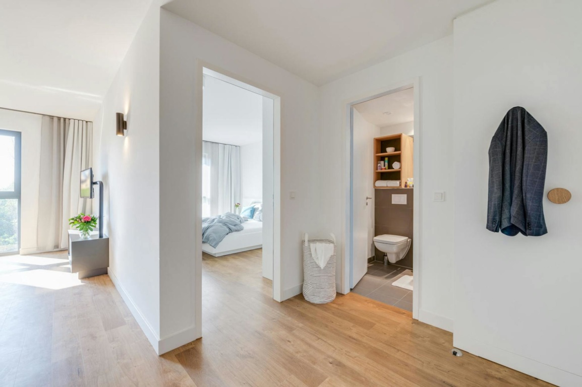 Treskowallee, Berlin – Treskowallee, 10318 Berlin Friedrichsfelde – Vorschaubild 6