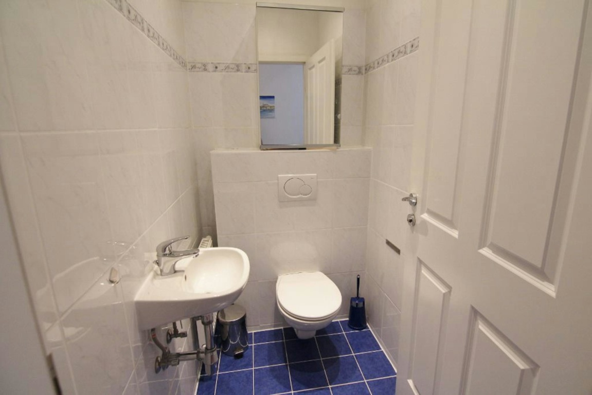 WG-Zimmer Wien Vorgartenstraße - Bild 7