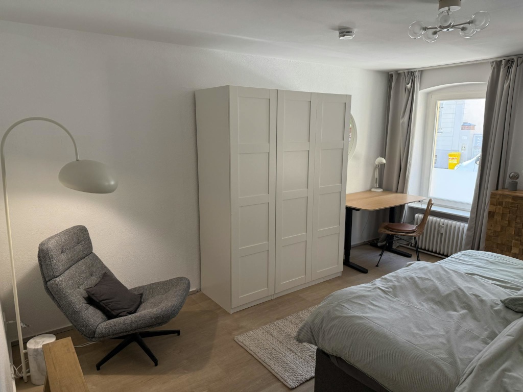 Wohnung Neukölln Richardstraße - Bild 9