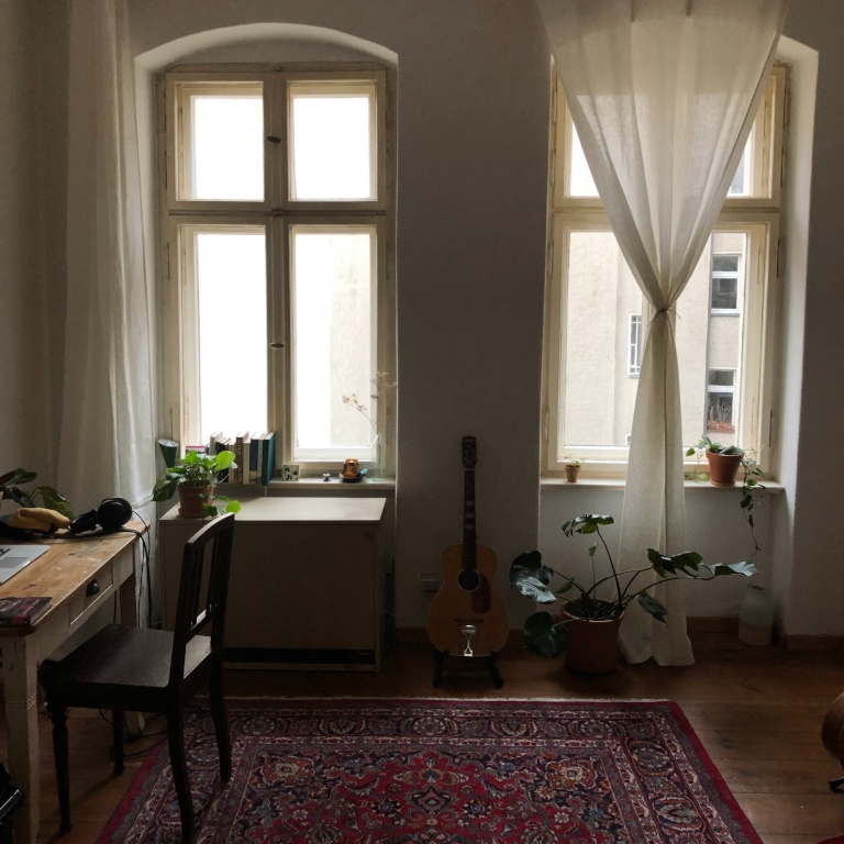 1-Zimmerwohnung in Berlin Schöneberg zu vermieten (befristet/flexibel) – Gustav-Müller-Str., 10829 Berlin Tempelhof-Schöneberg – Vorschaubild 4
