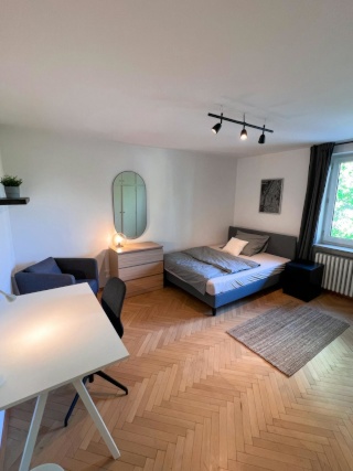 Anzeigenbild: Amerstorfferstraße, Munich