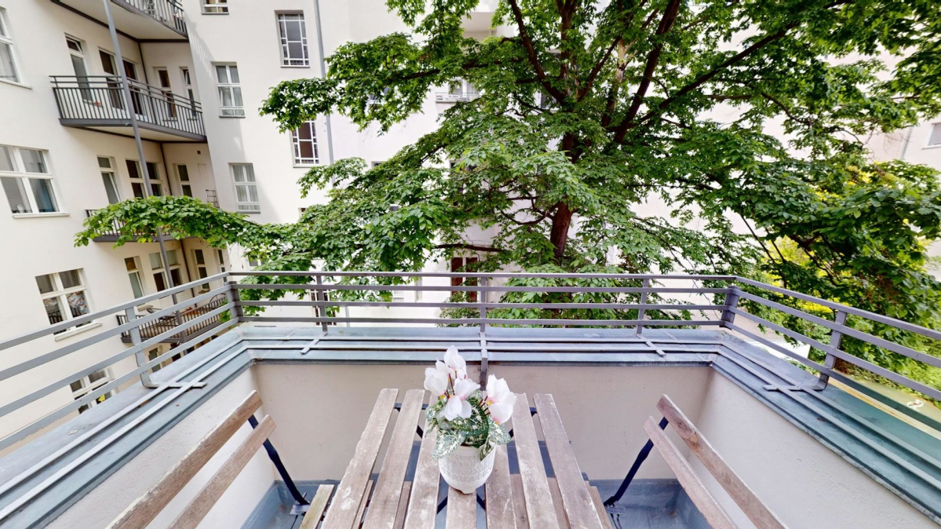 Hektorstraße, Berlin