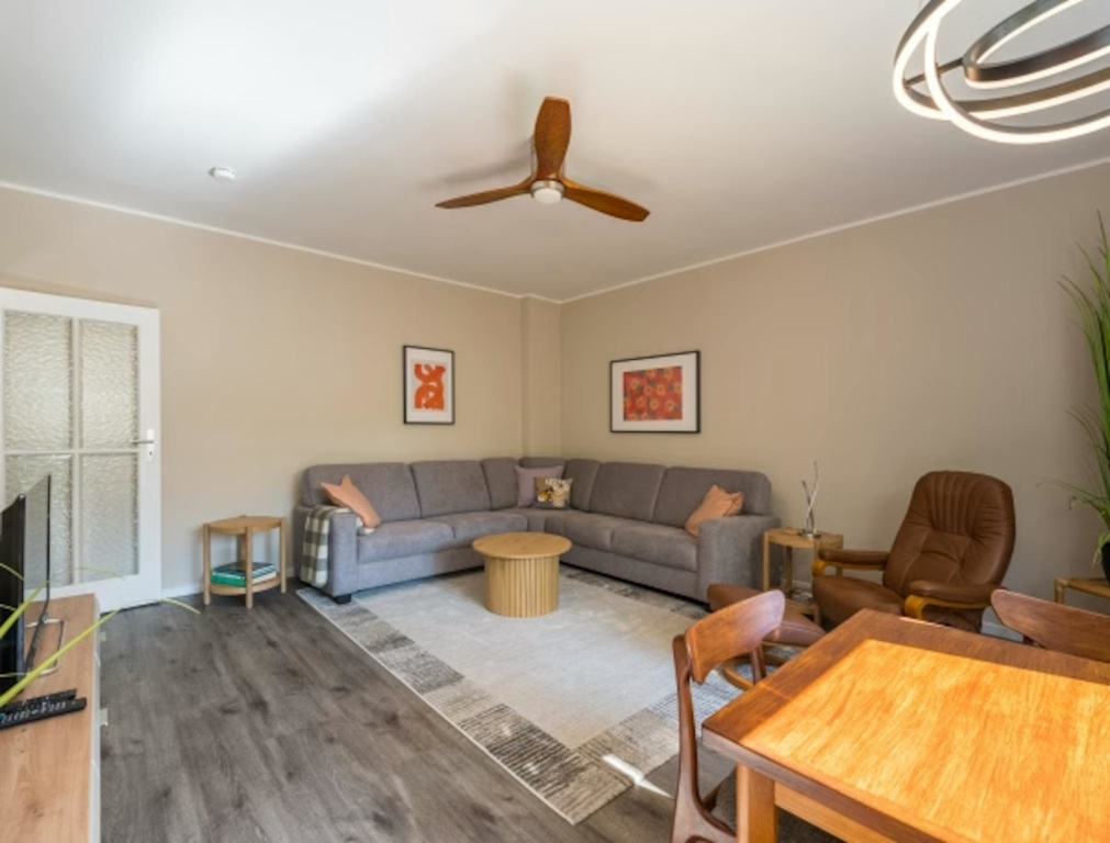 Wohnung Lankwitz Malteserstraße - Bild 2