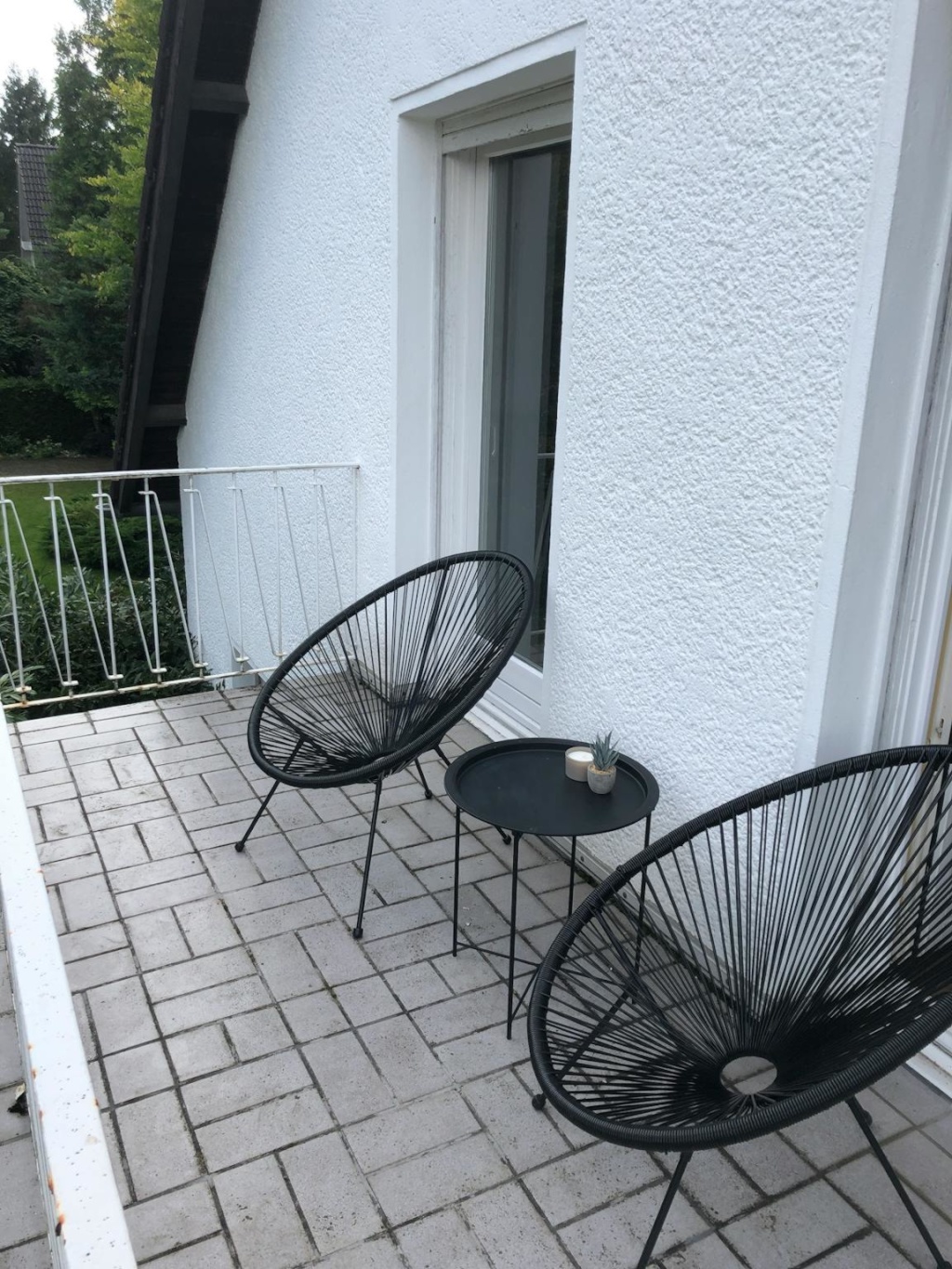 Bucheckernweg, Köln