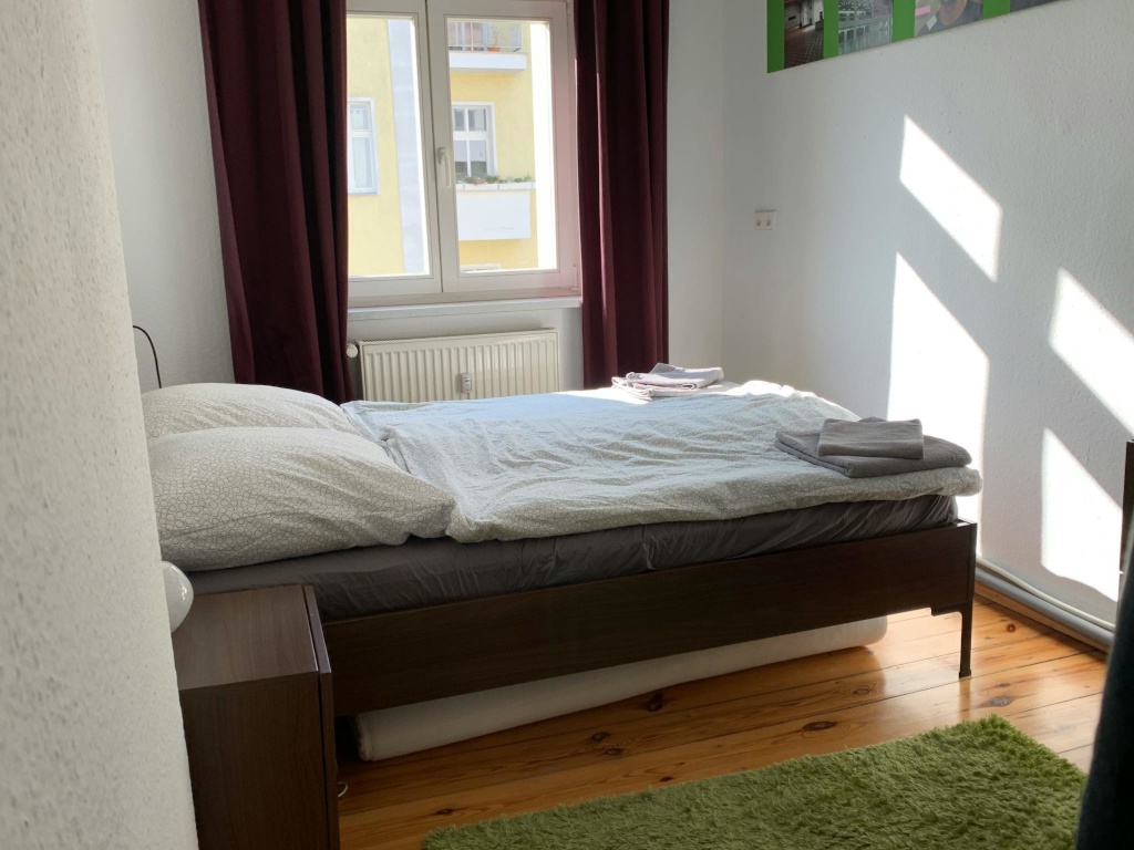 Gärtnerstraße, Berlin – Gärtnerstraße, 10245 Berlin Friedrichshain – Vorschaubild 9