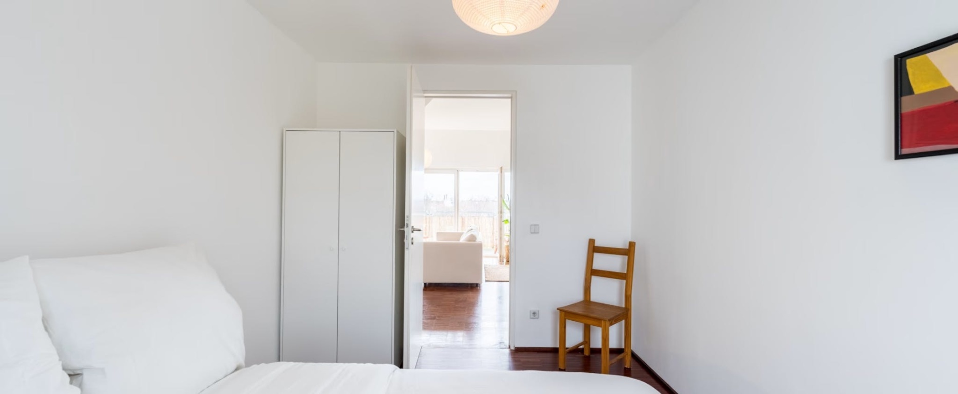 WG-Zimmer Prenzlauer Berg Gaudystraße - Bild 5