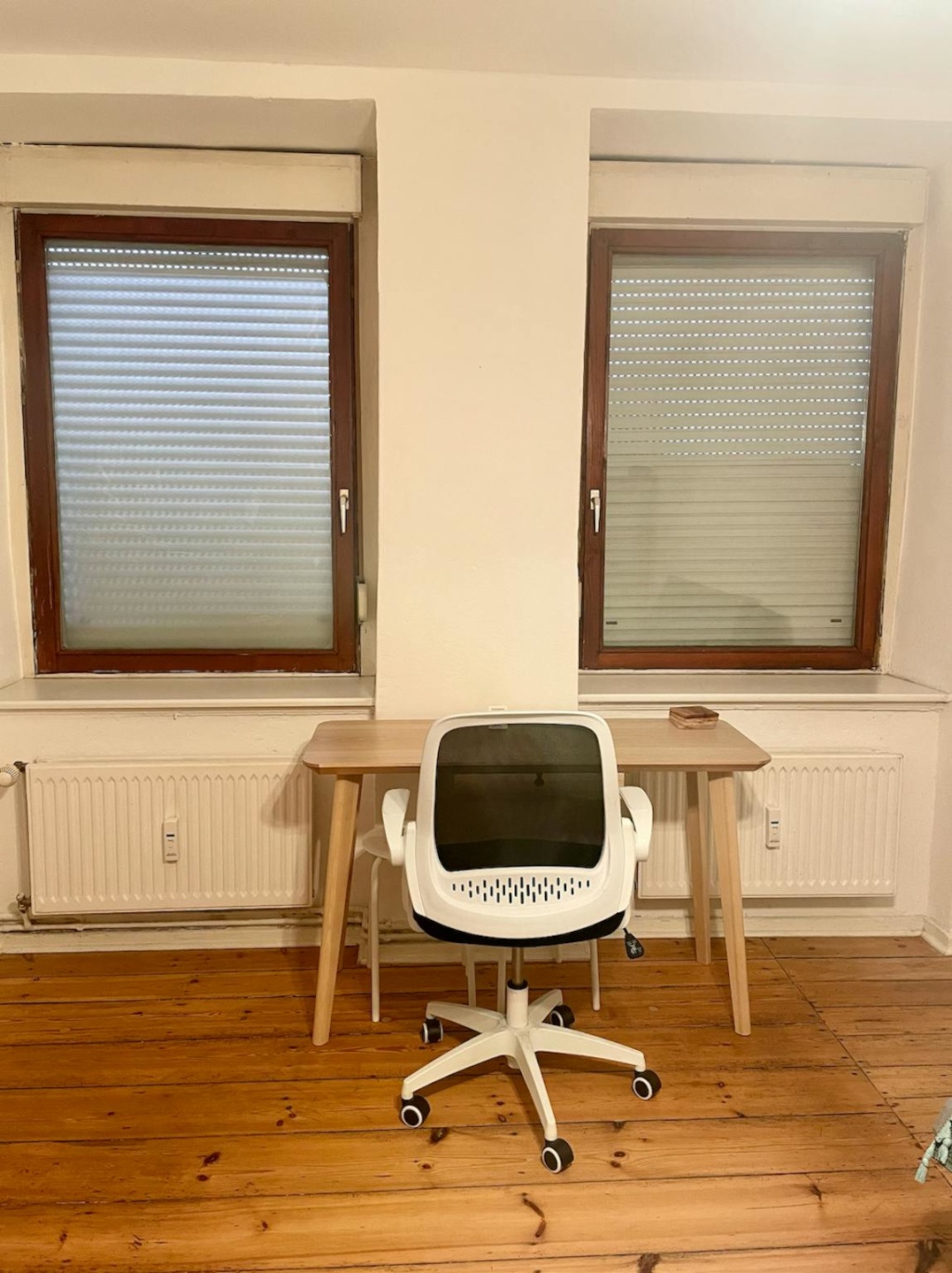 Wohnung Neukölln Lenaustraße - Bild 3