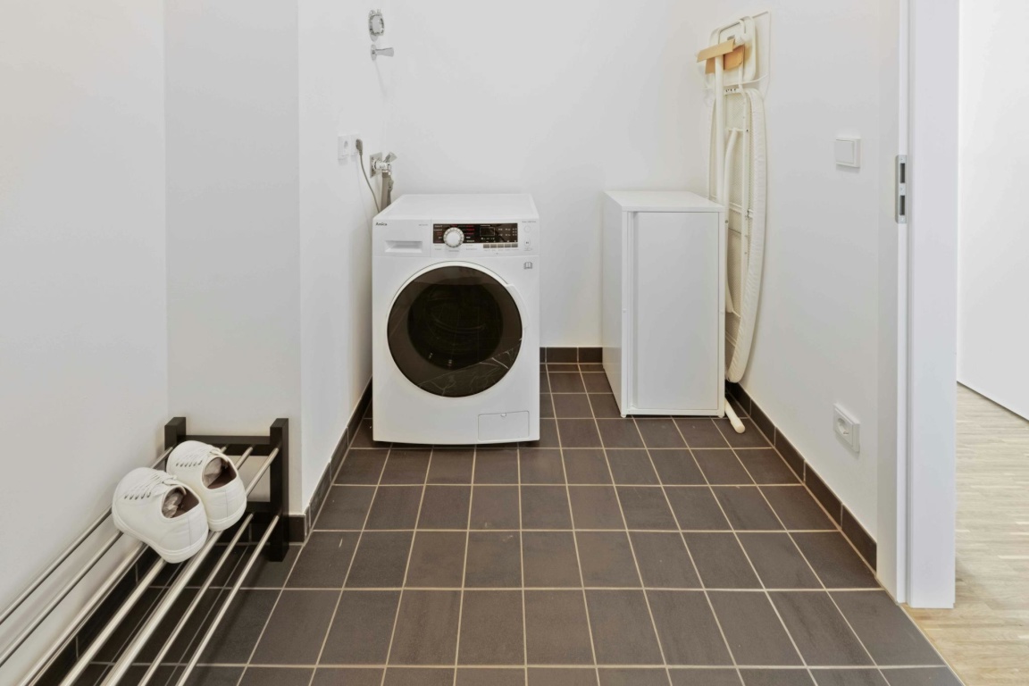 WG-Zimmer München Tübinger Straße - Bild 7