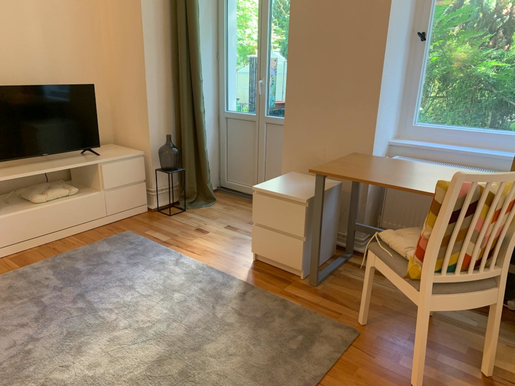 Ebertystraße, Berlin – Ebertystraße, 10249 Berlin Friedrichshain – Vorschaubild 4