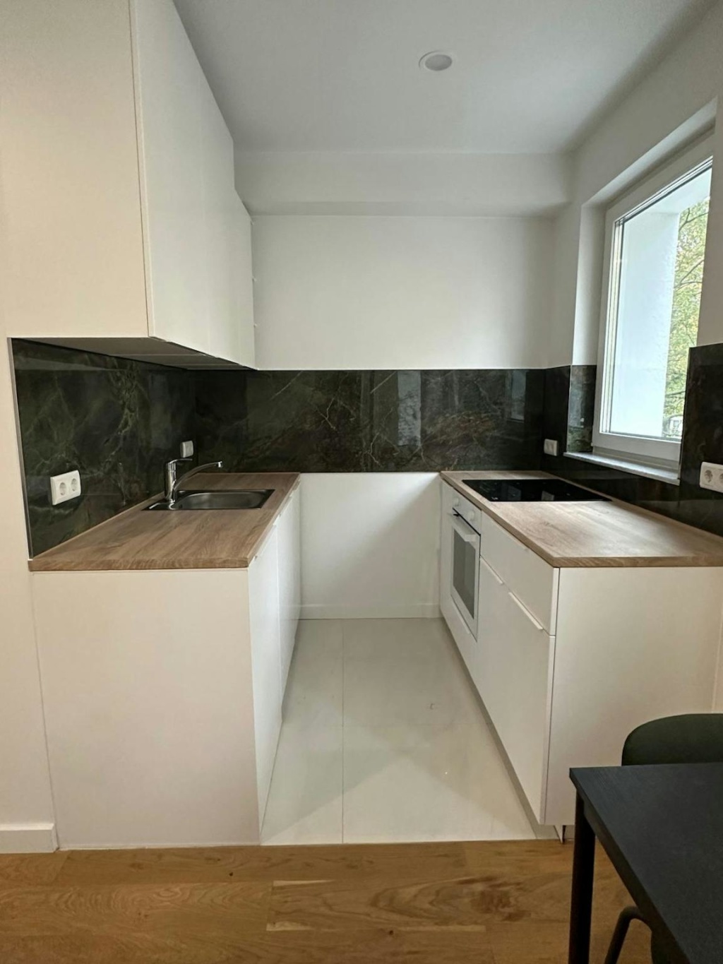 1-Zimmer-Wohnung Schöneberg Fürther Straße - Bild 2