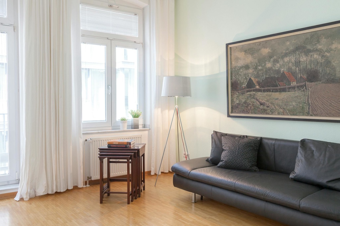 Friesenwall, Köln – Friesenwall, 50672 Köln Altstadt-Nord – Vorschaubild 6