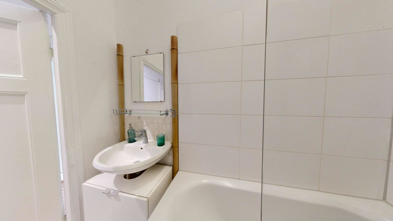 Wohnung Neukölln Bürknerstraße - Bild 8
