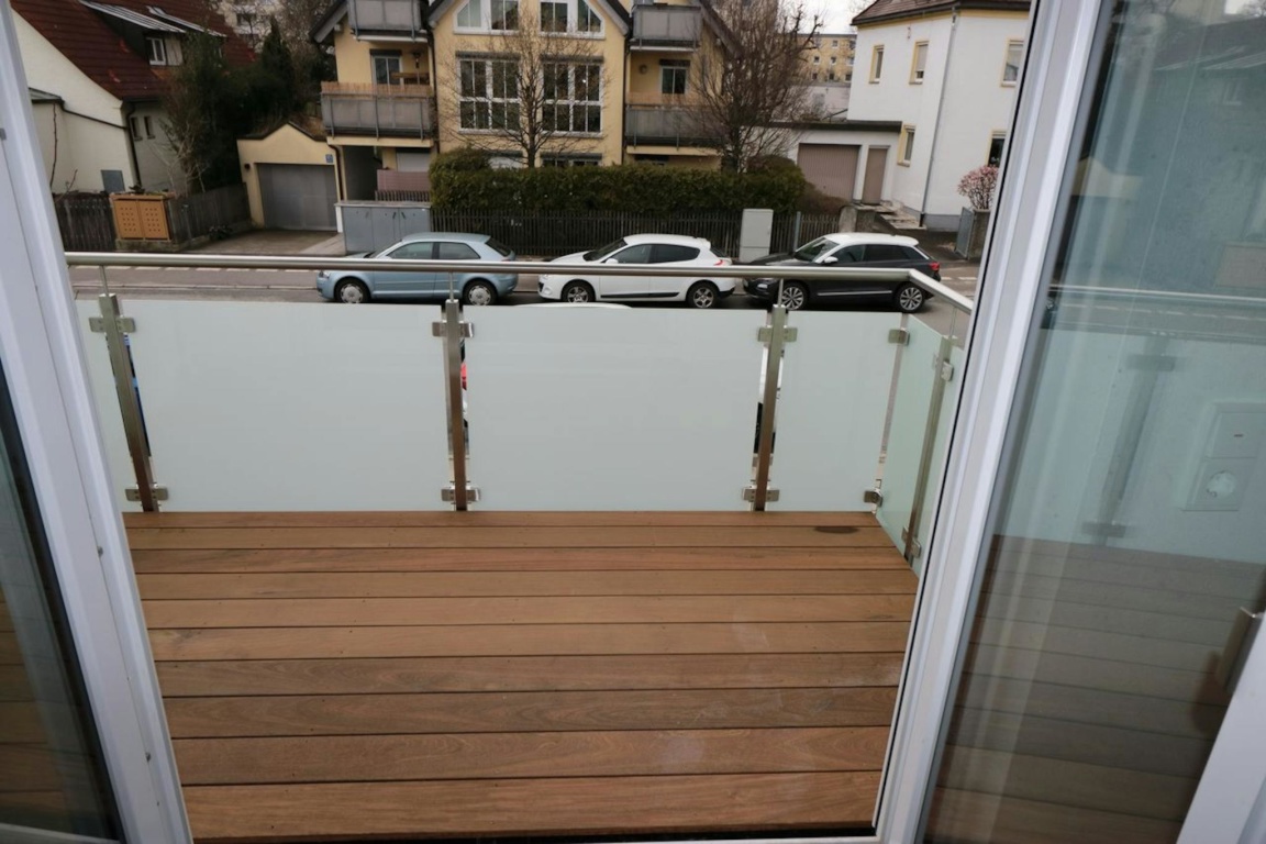 Senftenauerstraße, Munich – Senftenauerstraße, 80689 München Hadern – Vorschaubild 9