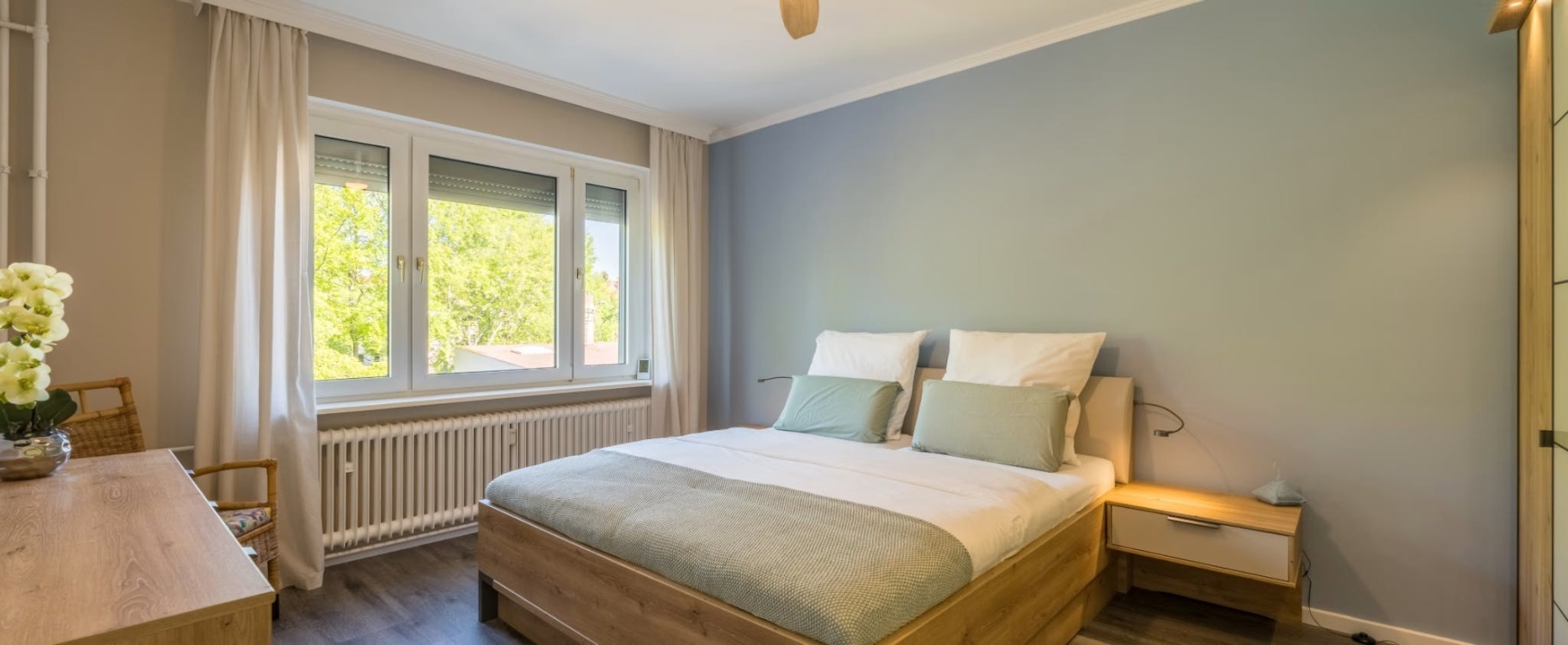 Wohnung Lankwitz Malteserstraße - Bild 6